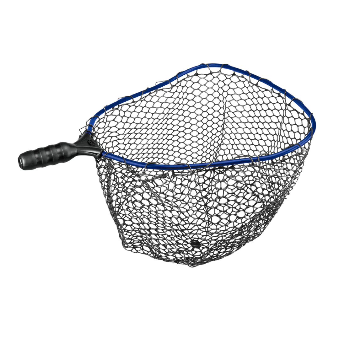 EGO Kryptek Rubber Net Head – Large - FISHNTECH