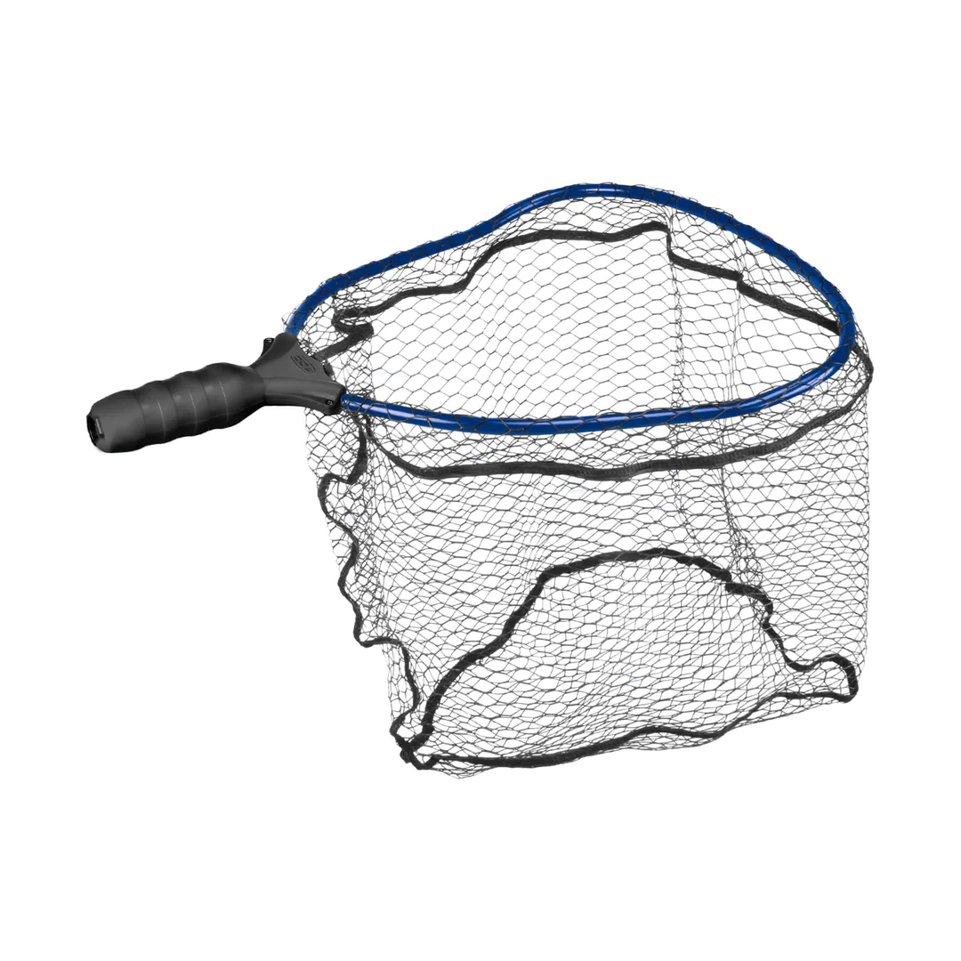 EGO Kryptek PVC Net Head – Medium - FISHNTECH