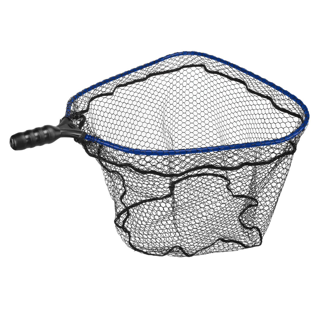 EGO Kryptek PVC Net Head – XLarge - FISHNTECH