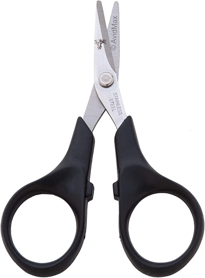 Dr Slick Braid Scissors