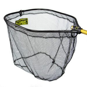 Product Review of a Stowmaster Folding Landing Net 