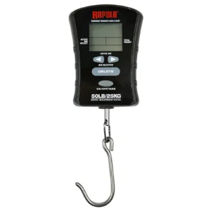 Rapala Compact Touch Screen 50lb Scale