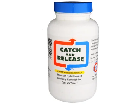 Sure Life Catch and Release 10 oz