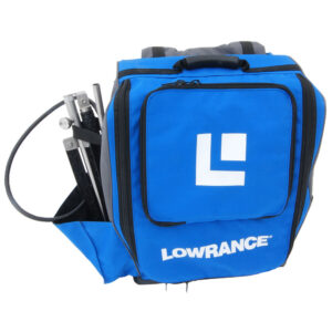 Lowrance PTI-WBL Ice Transducer - FISHNTECH