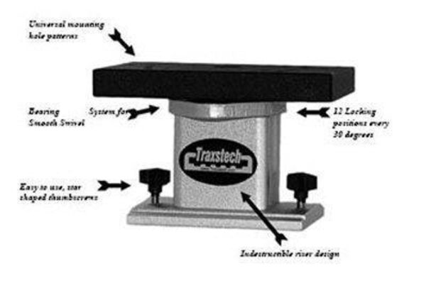 Traxstech Swivel Base - Image 5