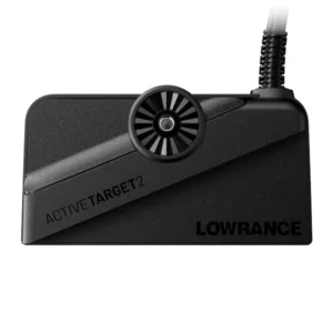 Lowrance ActiveTarget 2 Transducer