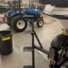 Boat EFX Trailer Steps for Ranger Deep V Boats - Image 9