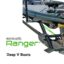 Boat EFX Trailer Steps for Ranger Boats - FISHNTECH