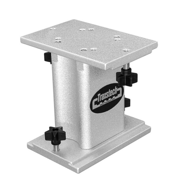 Traxstech Trolling Bar Assembly Kit With Reverse Risers - Image 6