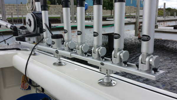 Traxstech Trolling Bar - Image 6