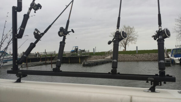 Traxstech Trolling Bar - Image 7