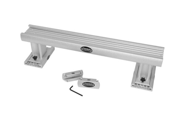 Traxstech Trolling Bar Assembly Kit With Reverse Risers