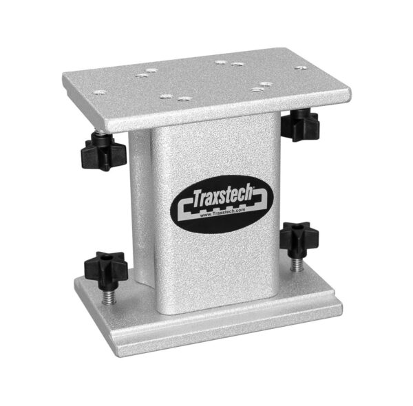 Traxstech Trolling Bar Assembly Kit With Straight Risers - Image 2
