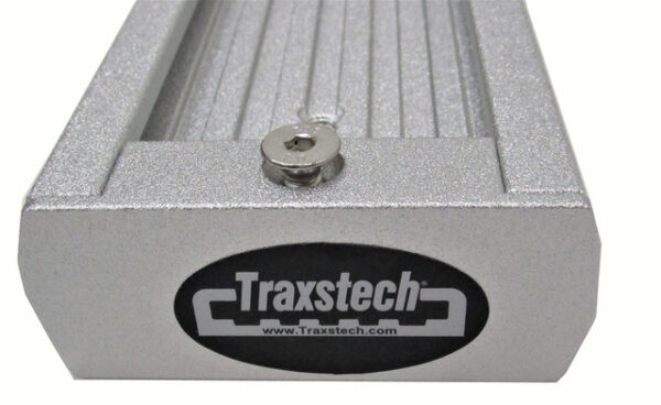 Traxstech Trolling Bar Assembly Kit With Reverse Risers - Image 9