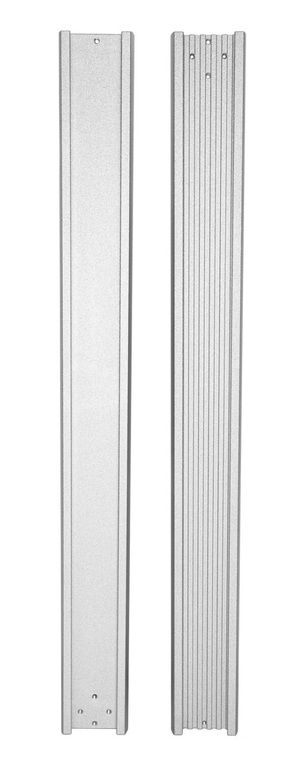 Traxstech Trolling Bar Assembly Kit With Reverse Risers - Image 11