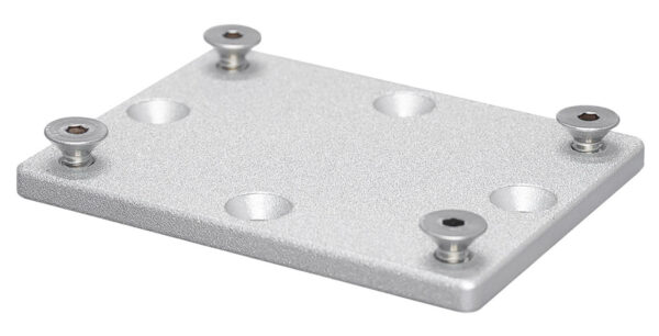 Traxstech Electronics Deck Mount Plate