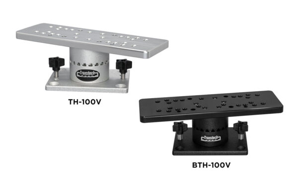 Traxstech Low Profile Electronics Mount