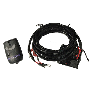 Panther Wireless Remote Control for Electro Steer