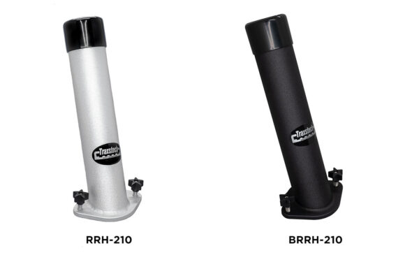 Traxstech Angled Rod Holder