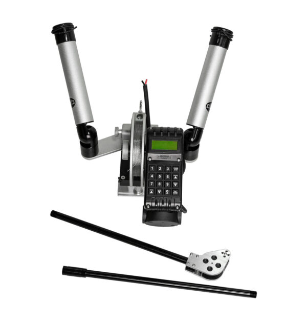 Traxstech Downrigger Elite Series
