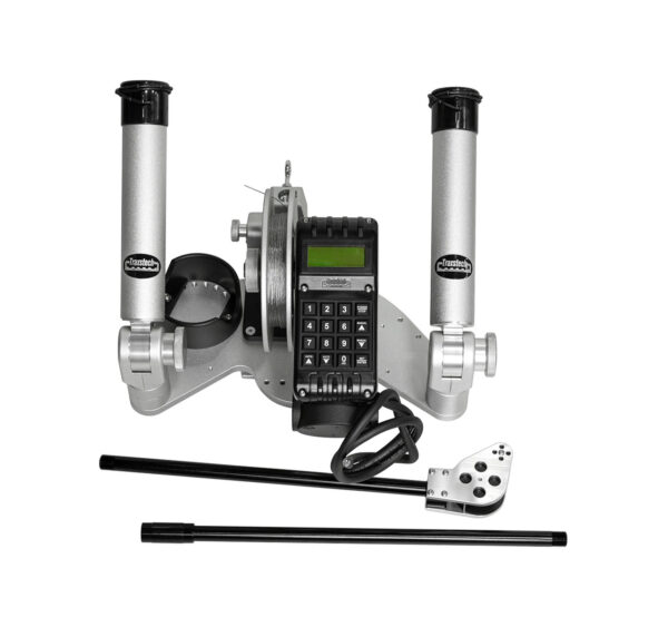 Traxstech MacDaddy Downrigger