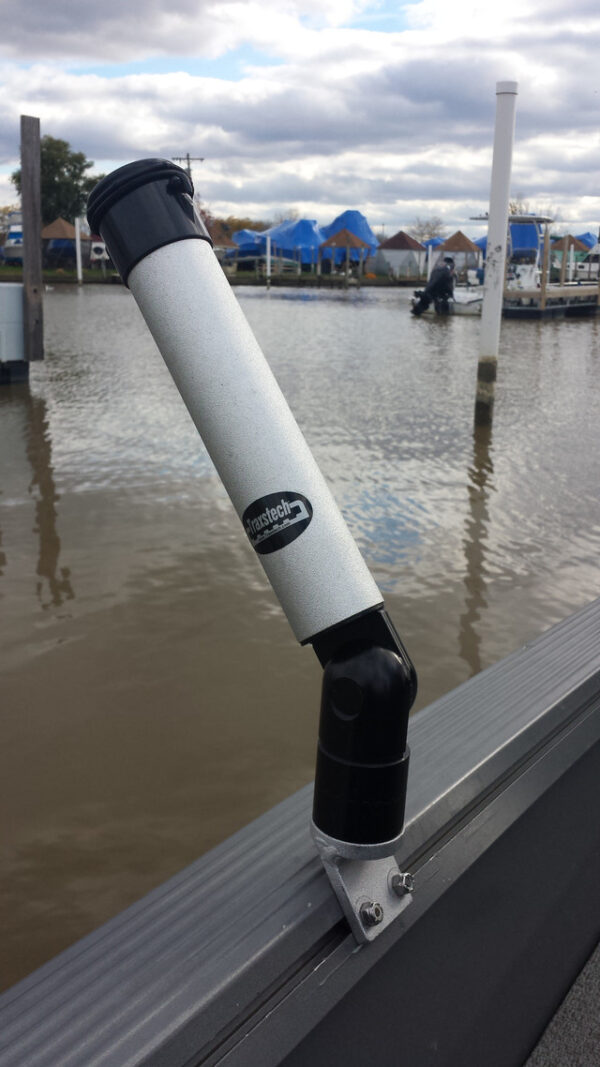 Traxstech Single Lift And Turn Rod Holder - Image 4