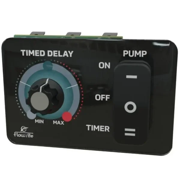 Flow-Rite Livewell Pro Timers