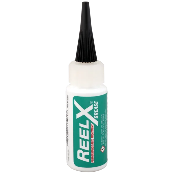 ReelX Grease