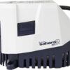 Attwood Sahara Mk2 S500 Automatic Bilge Pump - Image 2