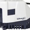 Attwood Sahara Mk2 S1200 Automatic Bilge Pump - Image 2