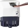 Attwood Sahara Mk2 S1200 Automatic Bilge Pump - Image 4