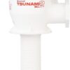 Attwood Tsunami Mk2 T500 Aerator Straight Inlet - Image 2