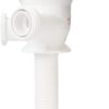 Attwood Tsunami Mk2 T500 Aerator Straight Inlet - Image 3