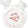Attwood Tsunami Mk2 T500 Aerator Straight Inlet - Image 4