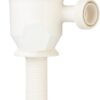 Attwood Tsunami Mk2 T800 Aerator Straight Inlet - Image 2