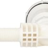 Attwood Tsunami Mk2 T800 Aerator 90 Degree Inlet - Image 5