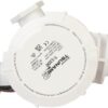 Attwood Tsunami Mk2 T1200 Aerator 90 Degree Inlet - Image 4