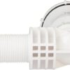 Attwood Tsunami Mk2 T1200 Aerator 90 Degree Inlet - Image 5