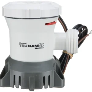 Attwood Tsunami Mk2 T1200 Bilge Pump