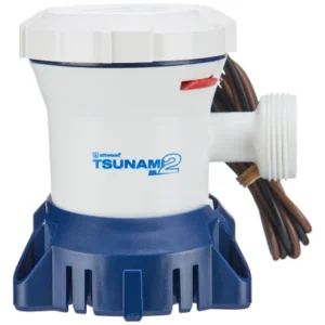 Attwood Tsunami Mk2 T800 Bilge Pump