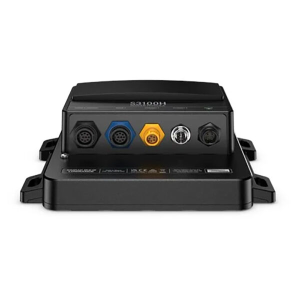 New Lowrance S3100H Sonar Module - Image 3