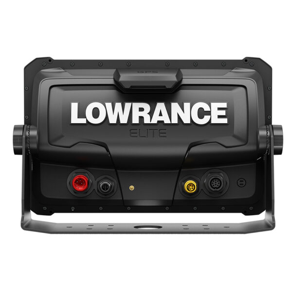 Lowrance Elite FS 10 with Active Imaging 3-in-1 - Image 2