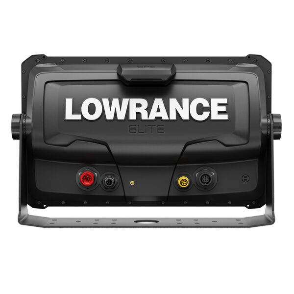 Lowrance Elite FS 12 with Active Imaging 3-in-1 - Image 2