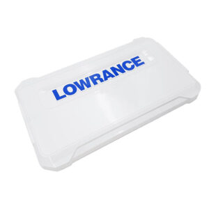 Lowrance Elite FS Suncovers