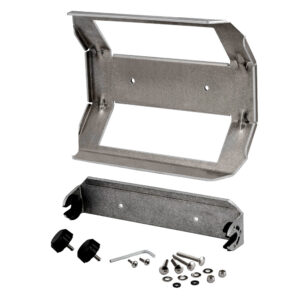 XPLORE 12 In-Dash Mounting Bracket