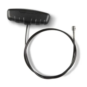 Force Trolling Motor Pull Handle and Cable