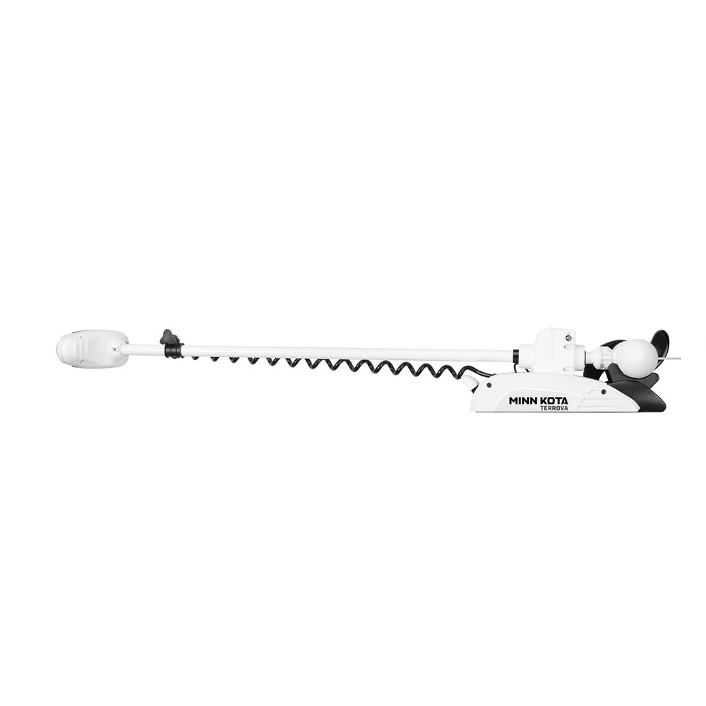 Riptide Terrova 80lb 24V 54 Inch Trolling Motor - Image 2