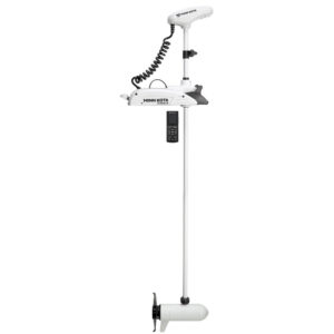 Riptide Terrova 112lb 36V 87 Inch Trolling Motor