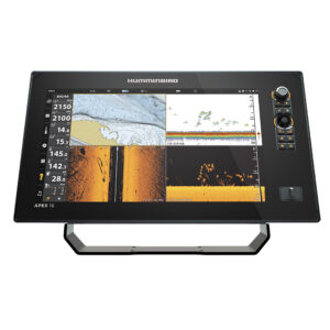 APEX 16 MSI+ VX Chartplotter